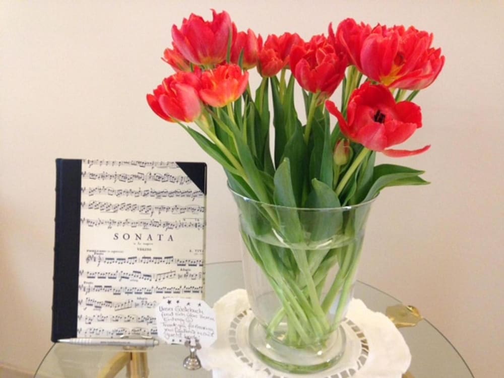 Фото Hotel Beethoven