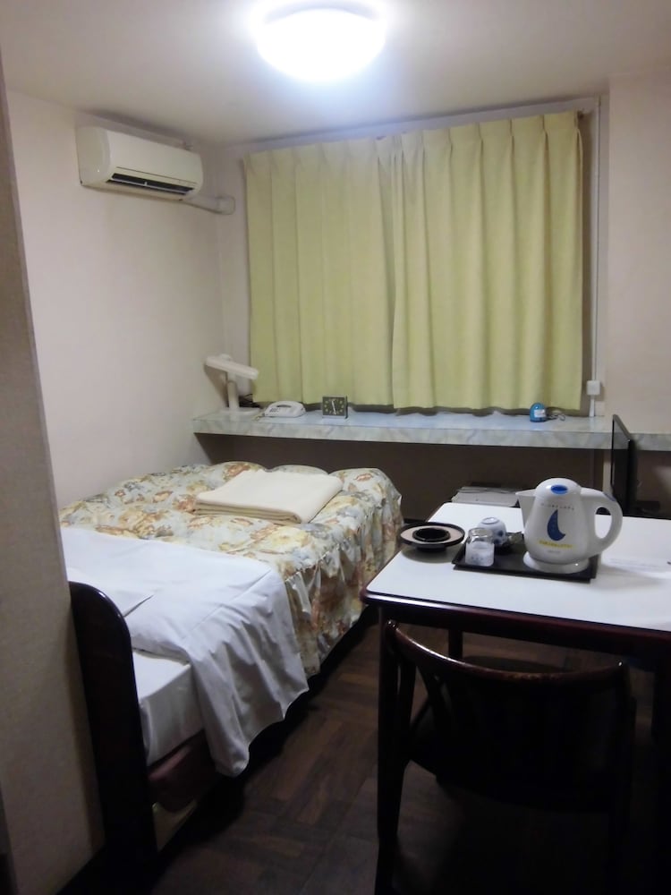 Фото Sunshine Hotel