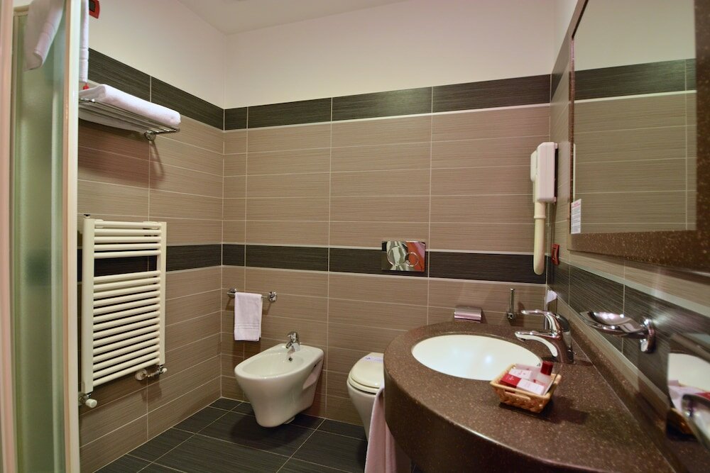 Фото Brindor Hotel