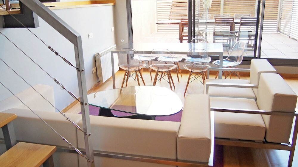 Фото MSB Gracia Pool Terrace Center