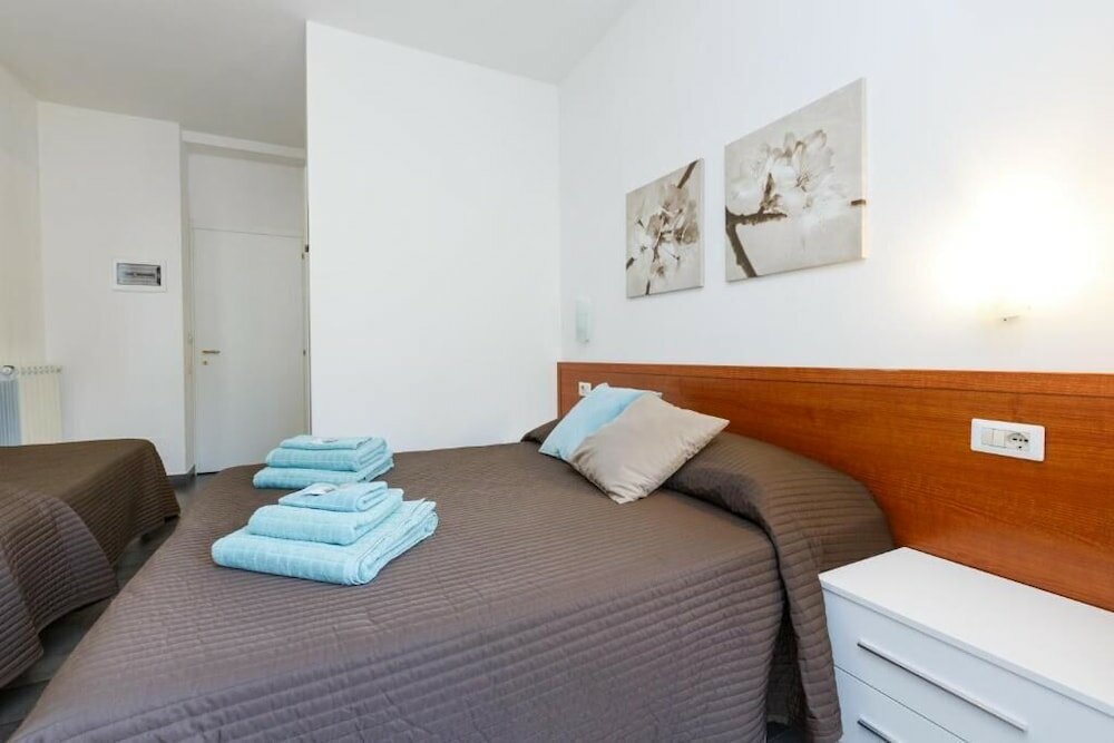 Фото Roma Trastevere Relais 