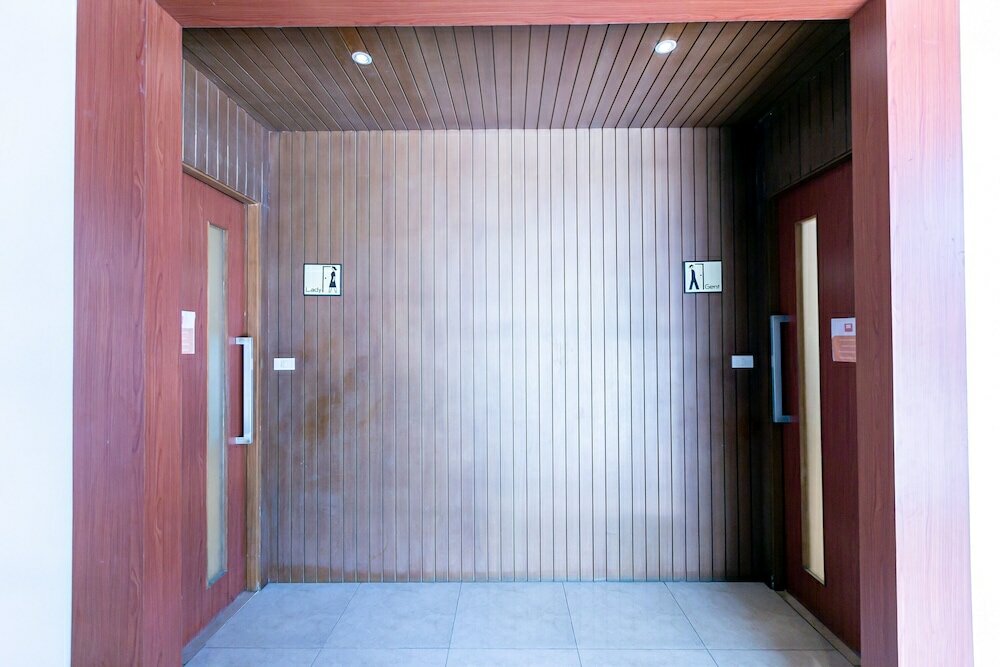 Фото The Bedrooms Hostel Pattaya