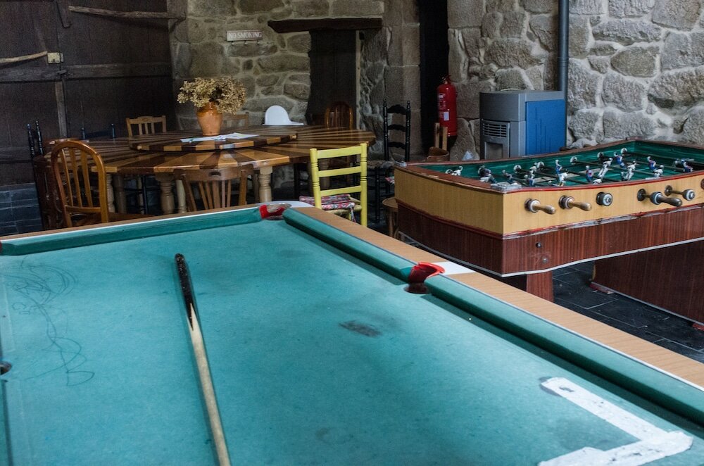 Фото Casa do Comediante