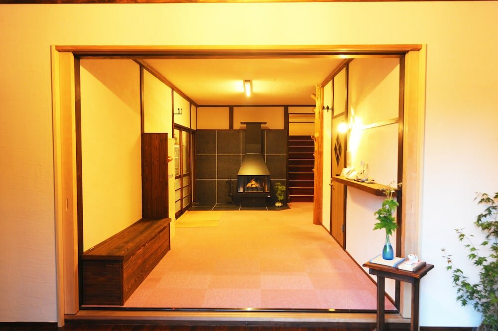 Фото Onsen Yado Misuzuso