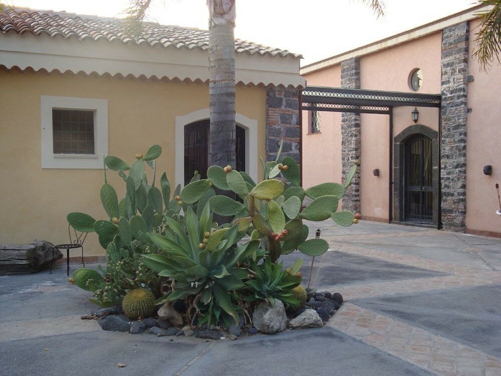 Фото Agriturismo Masseria Portiere Stella