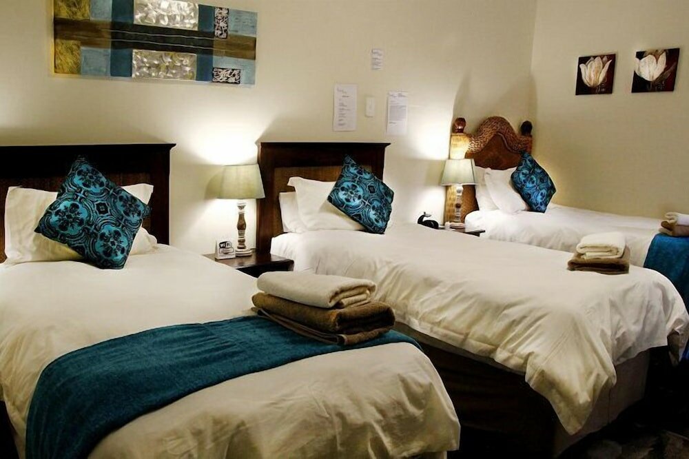 Фото Lapalosa Lodge