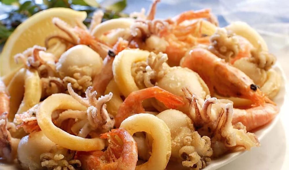 Фото Hotel Ristorante Chiar di Luna