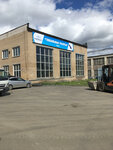 Данау (Копейское ш., 38, Челябинск), промышленное оборудование в Челябинске