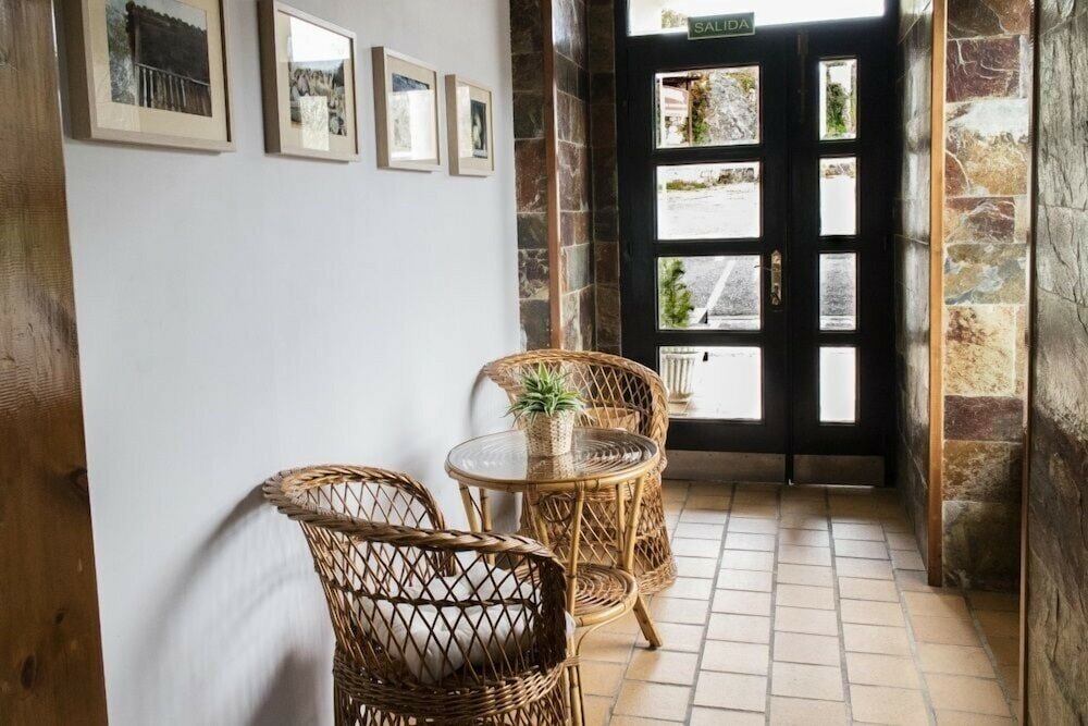 Фото Hotel Rural Montañas de Covadonga