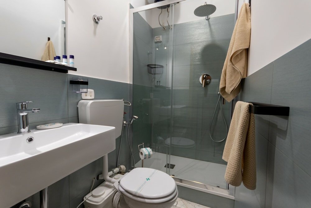 Фото Ночлег и завтрак B&b Colori e Note