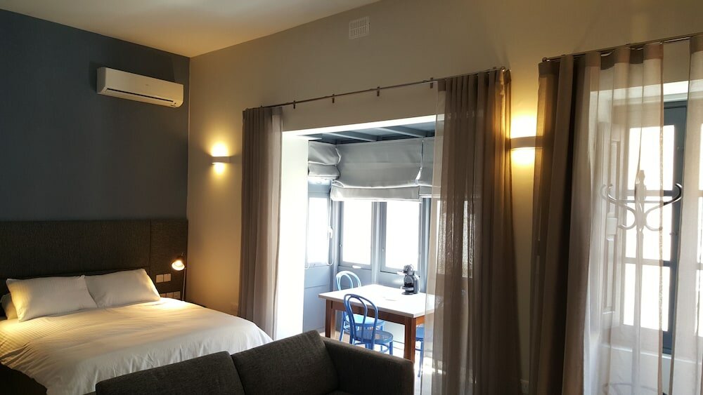 Фото D Townhouse