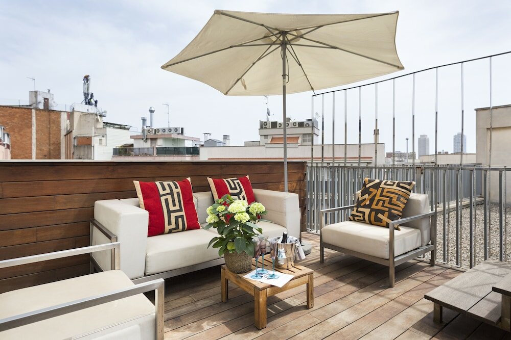 Фото Msb Rooftop Pool City Center