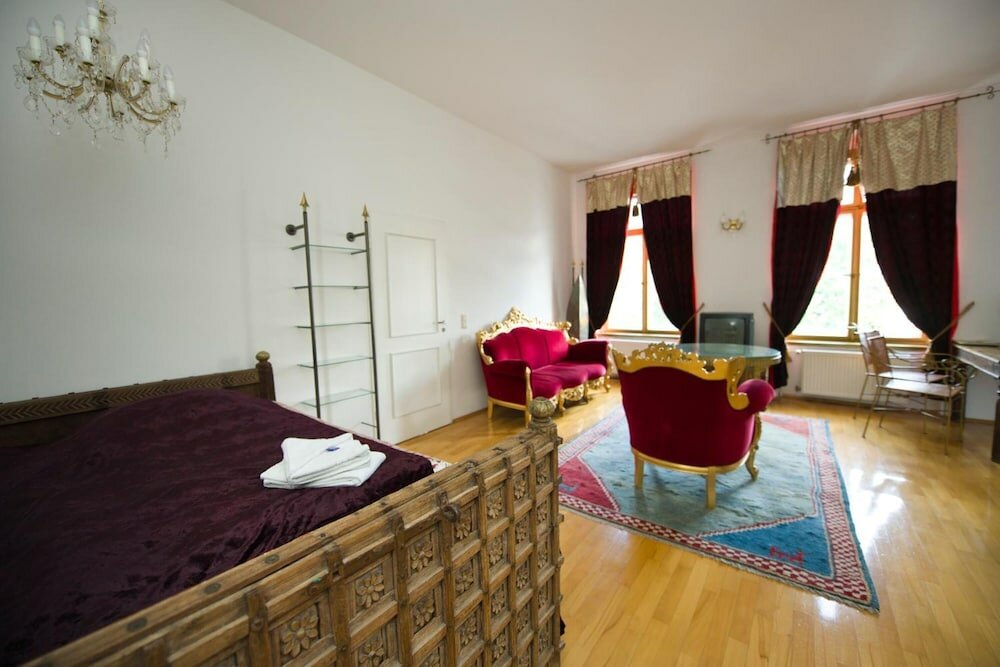 Фото Hotel Bon Apart