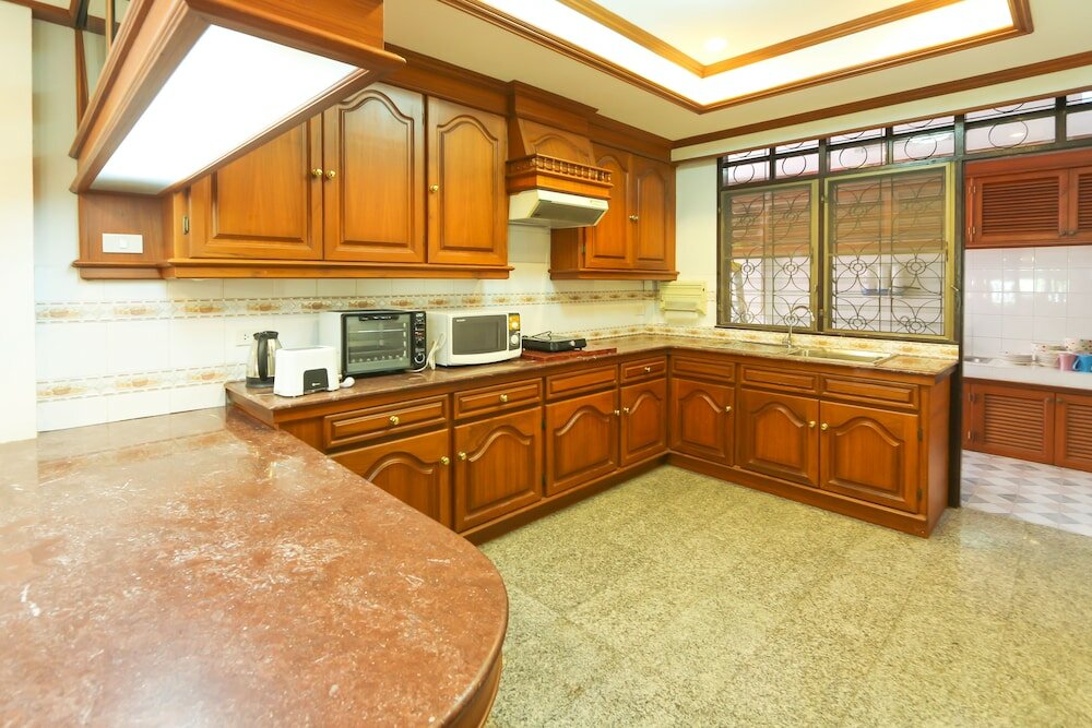 Фото Villa de Nimman