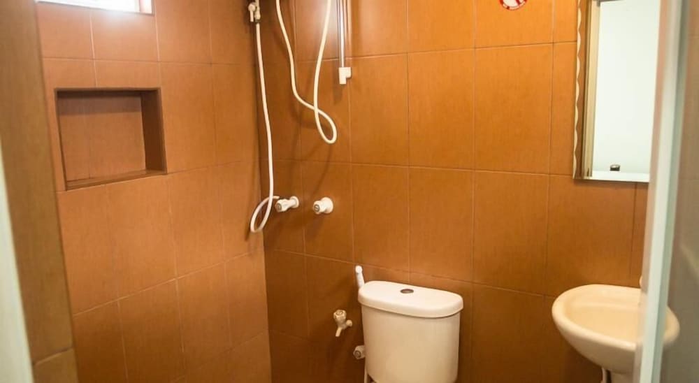 Фото Maafushi, Faza View Inn