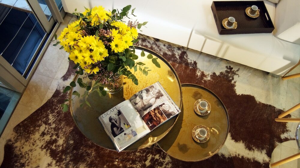 Фото Msb Rooftop Pool City Center