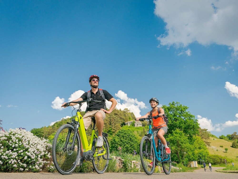 Фото Altstadthotel Guesthouse die Galerie