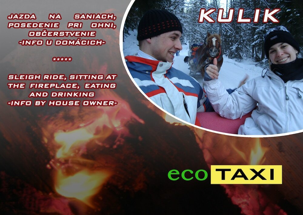 Фото Guest House Cyprian