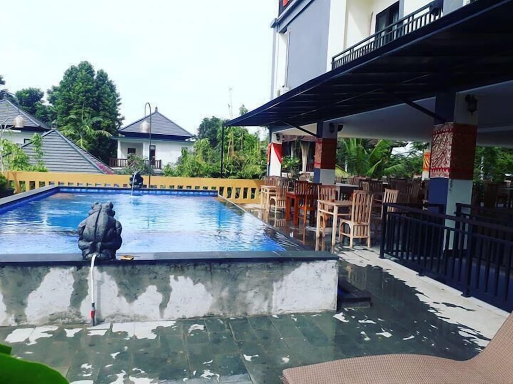 Фото Bramasa Guest House