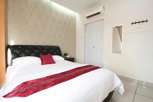 Гостиница Mimilala Boutique Hotel