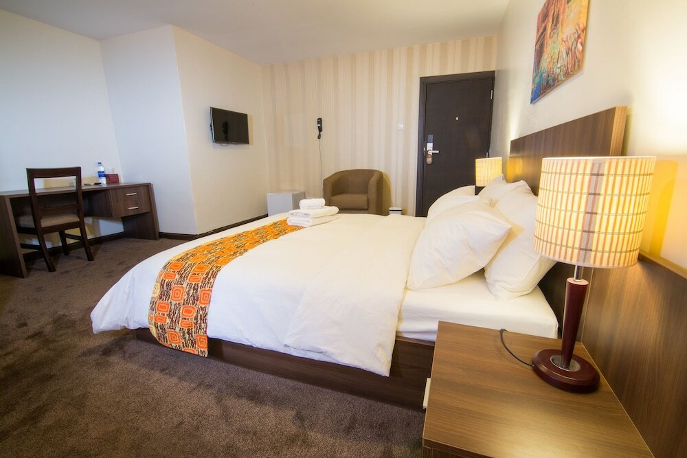 Фото Sinclair Guest House