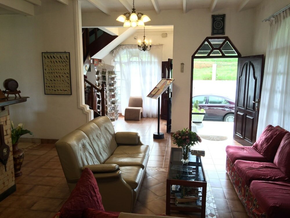 Фото Binota Hotel