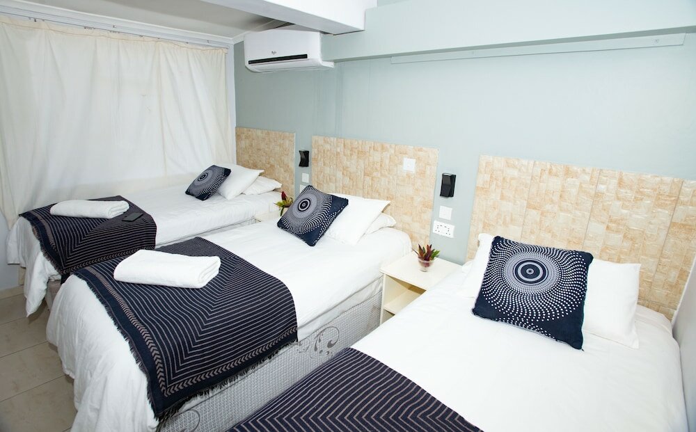 Фото Livingstone Lodge