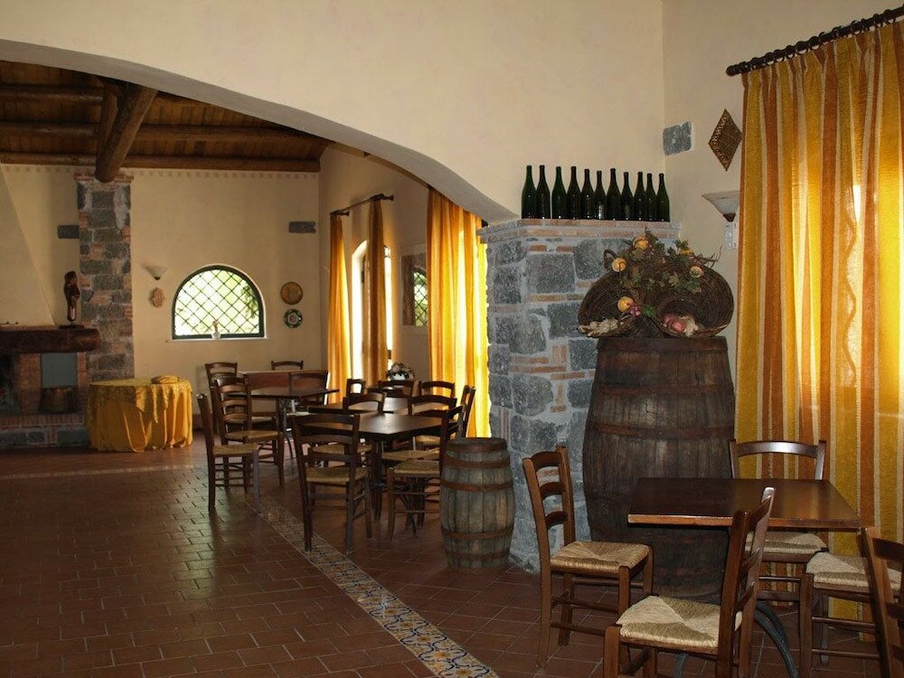 Фото Agriturismo Masseria Portiere Stella