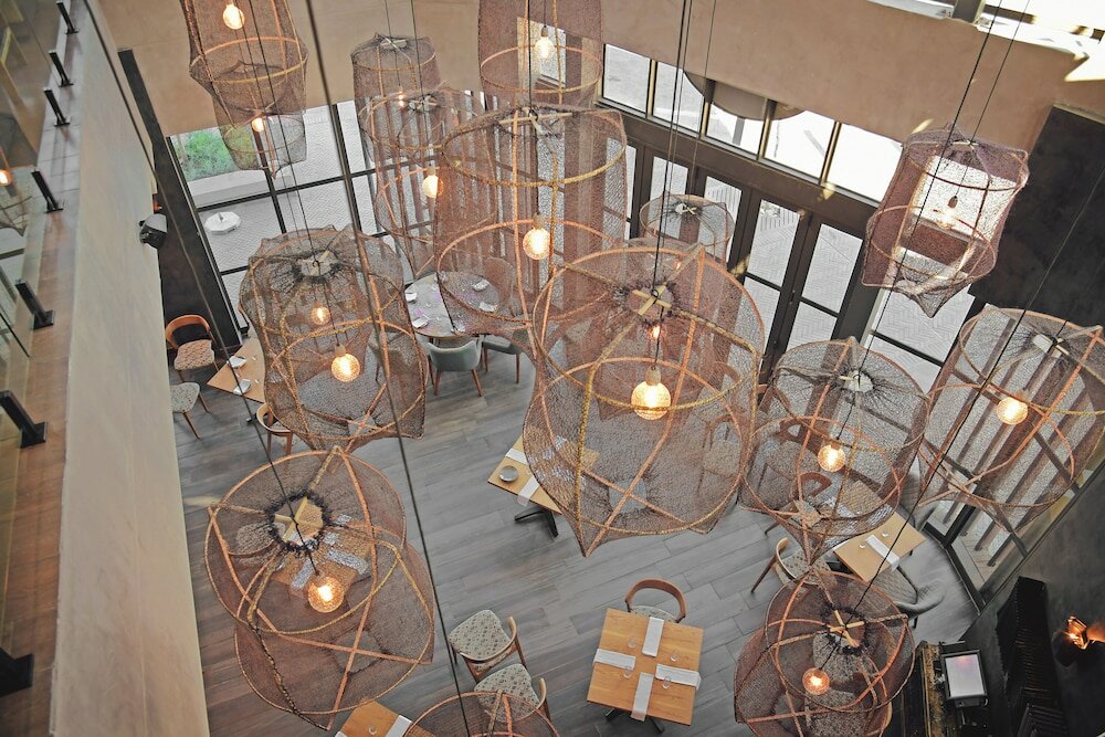 Фото The Capital Menlyn Maine