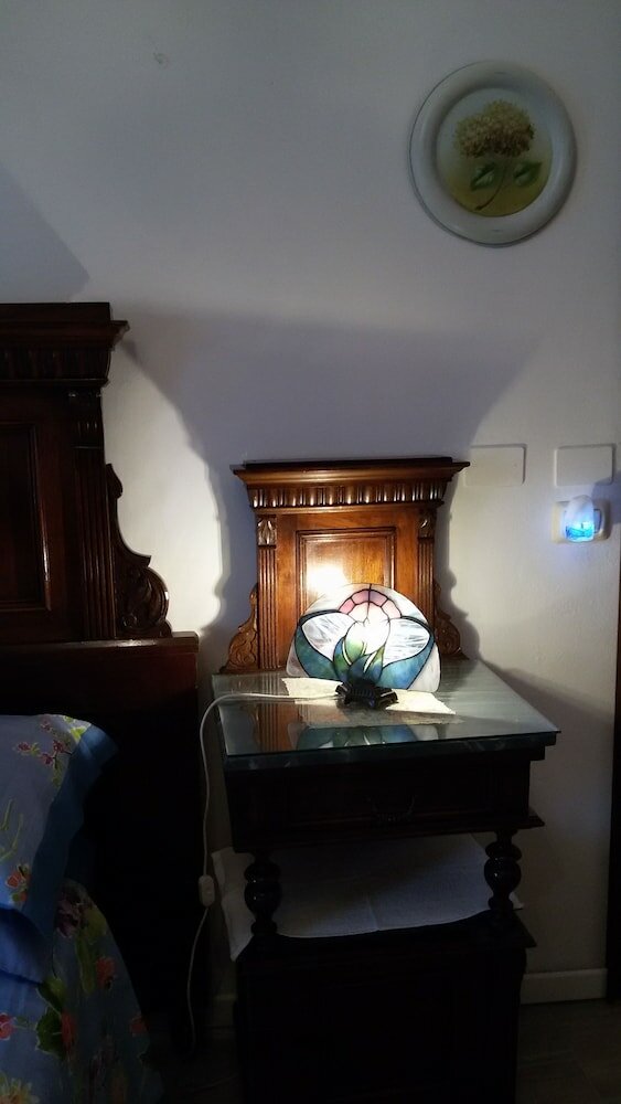 Фото Villa Fiorita