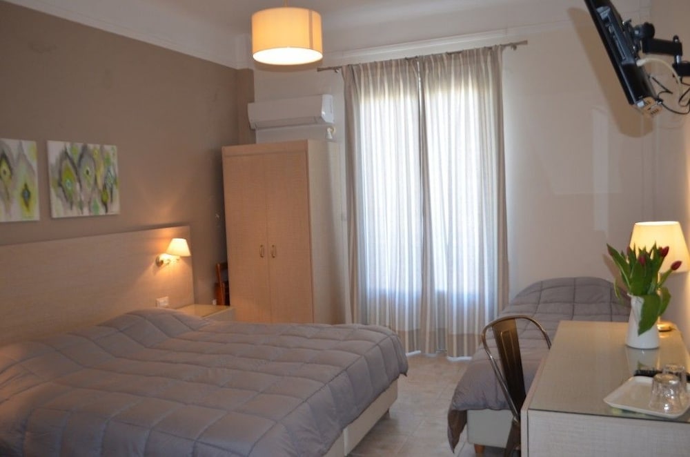 Фото Archontissa Rooms