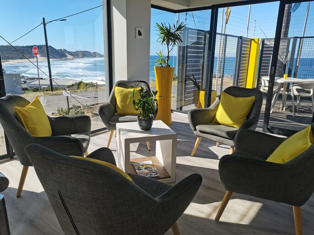 Фото The Paralian