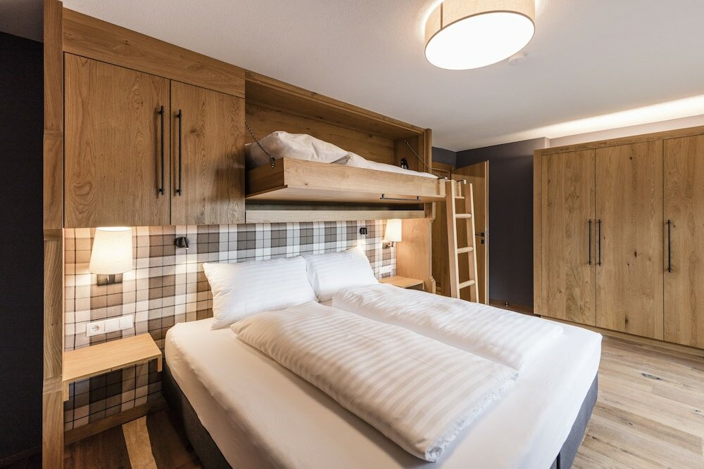 Фото Alpbach Lodge Chalet Superior