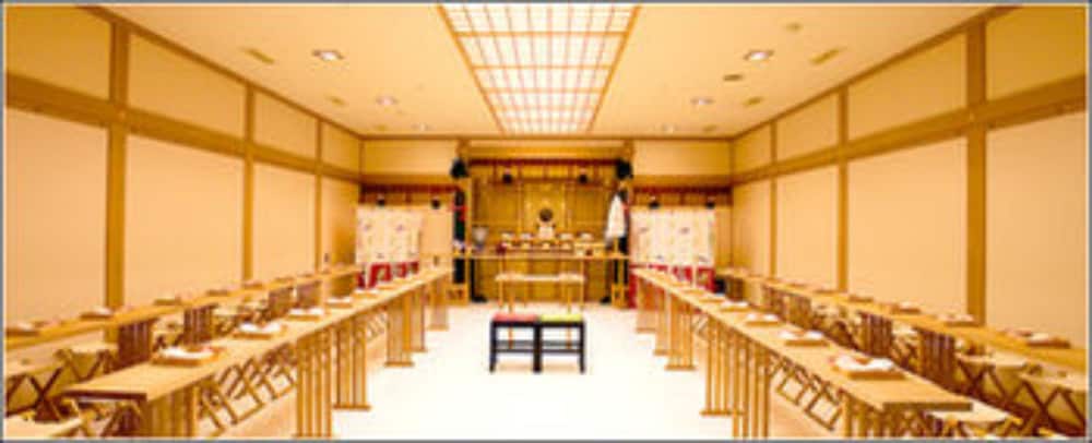 Фото Hotel Royal Hill Fukuchiyama & SPA