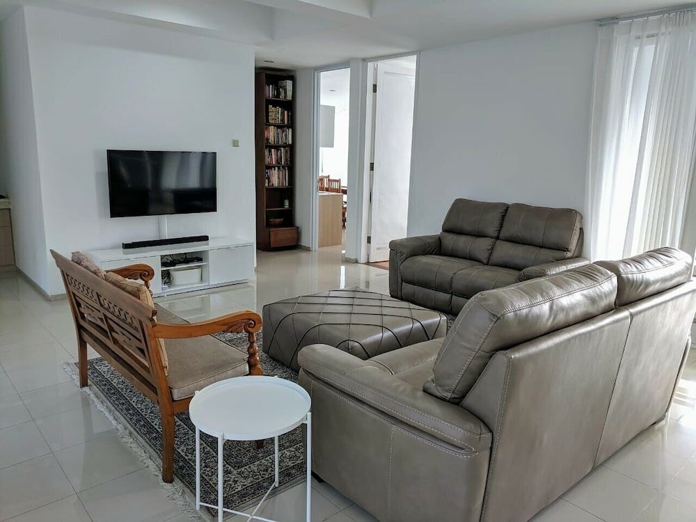 Фото De Reiz Villa Ethnic Syariah