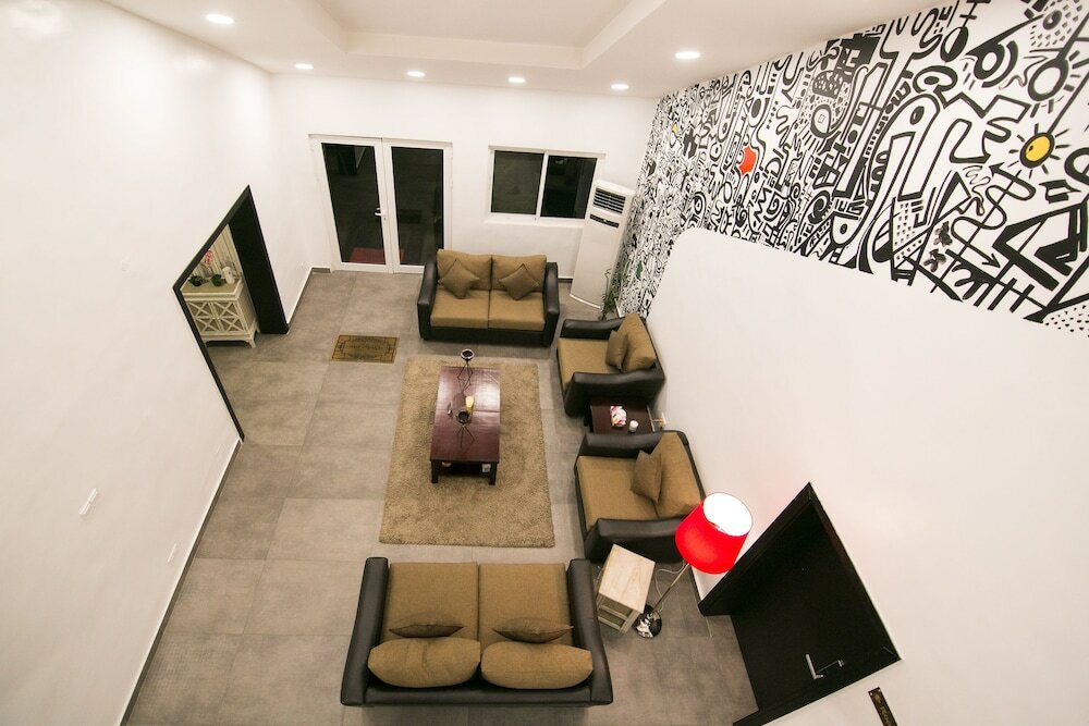 Фото Sinclair Guest House