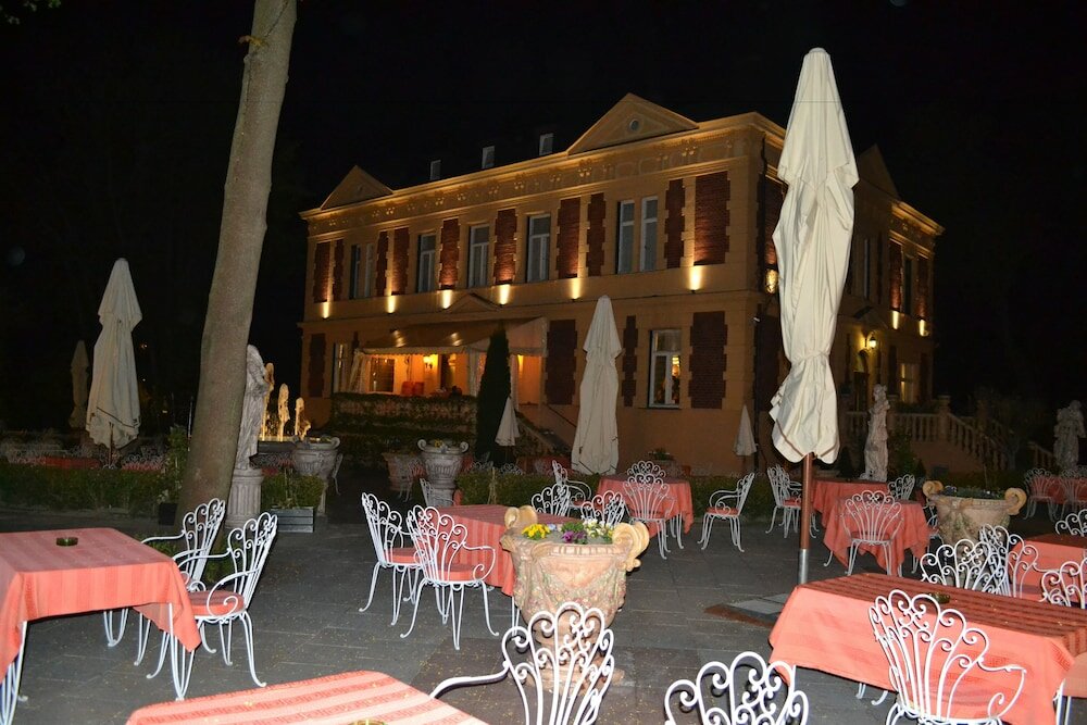 Фото Il Gladiatore