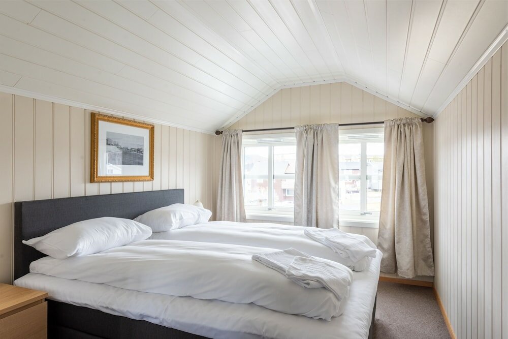 Фото Mo Gjestegård