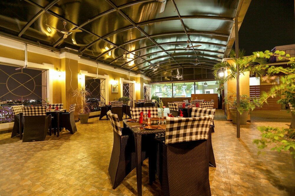 Фото отеля 5