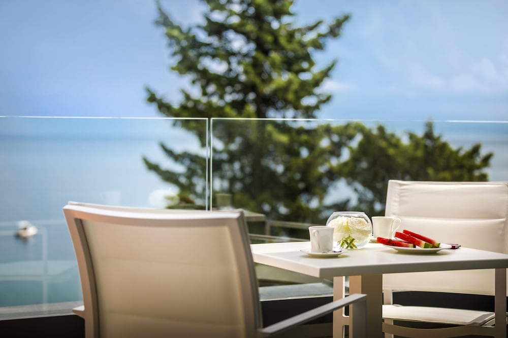 Фото Hotel Ičići - Liburnia