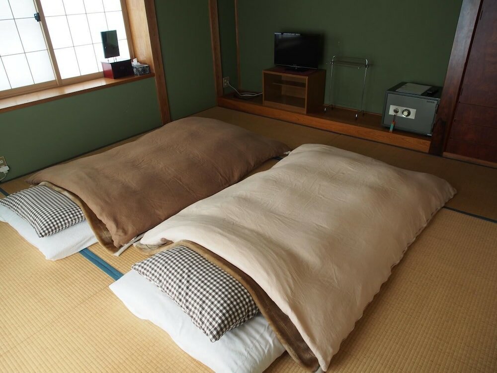 Фото Lodge Marushige