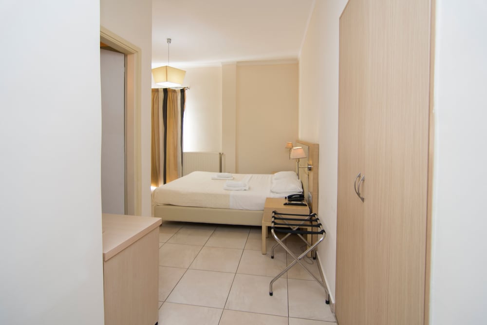 Фото San Nectarios Hotel