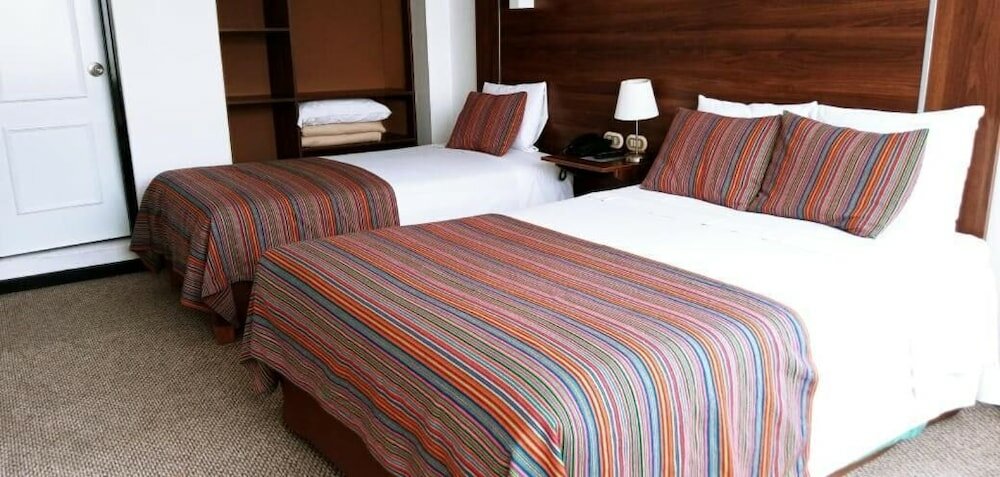 Фото Hotel Conde de Lemos