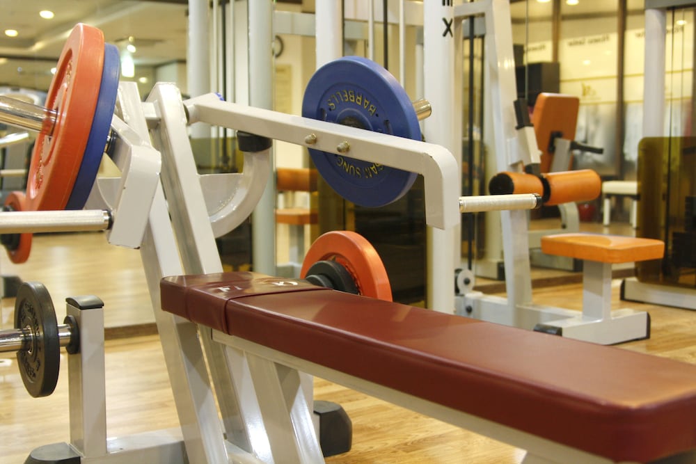 Фото Gangnam Artnouveau City