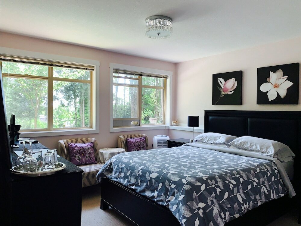 Фото Maple View Bed and Breakfast