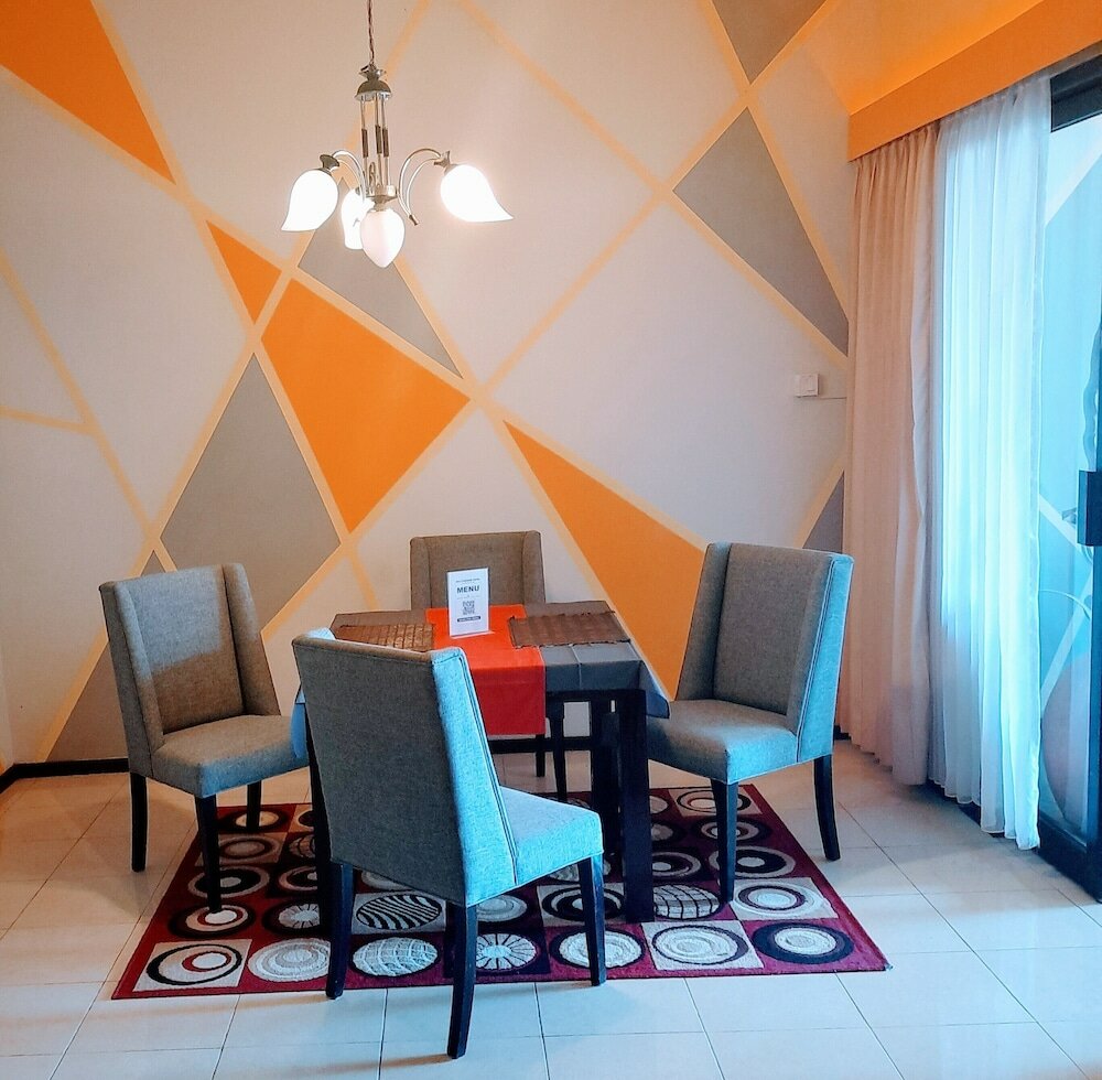 Фото Bali Paradise Hotel Boutique Resort