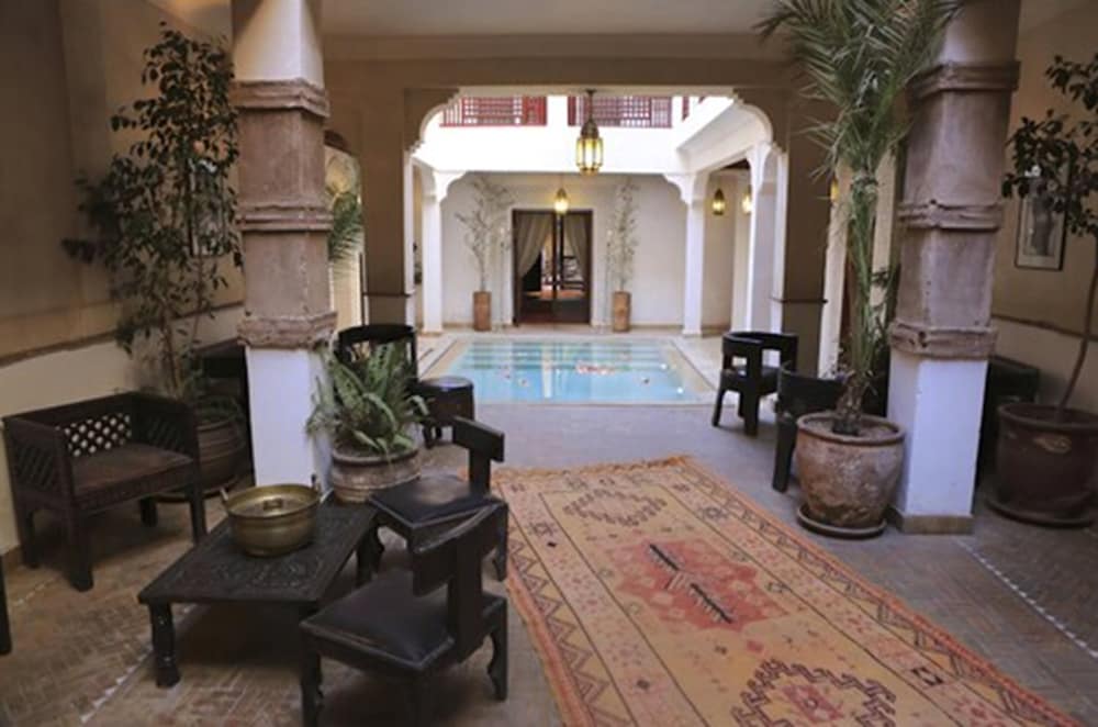 Фото Riad Aladdin