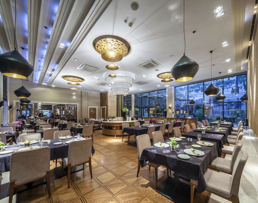 Фото Continental Hotel Budapest