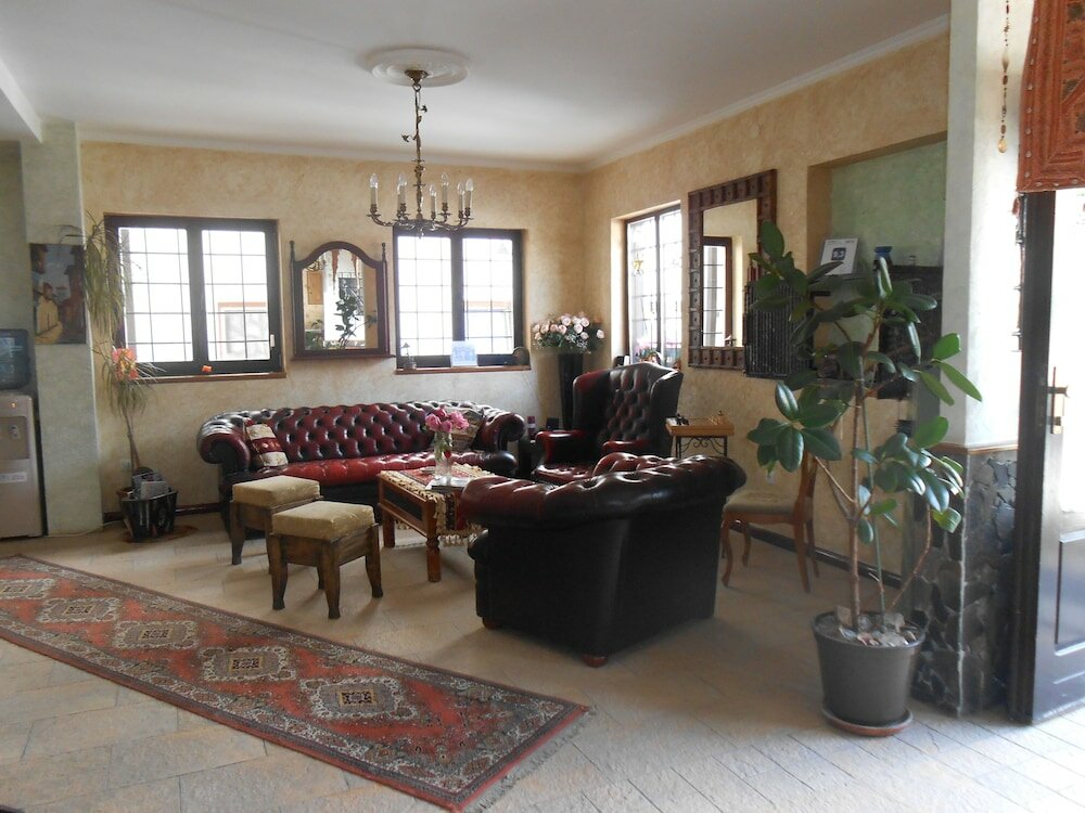 Фото отеля 5