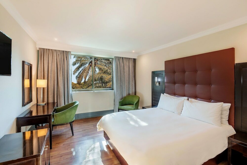 Фото Protea Hotel by Marriott Lusaka